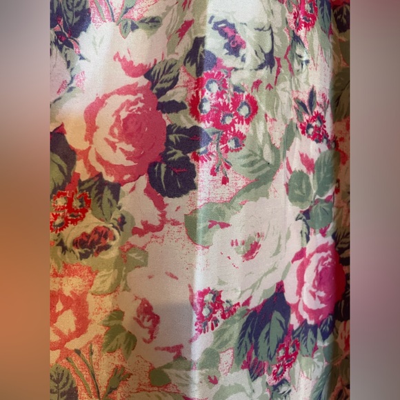 LOVESHACKFANCY new with tags Glivery Dress in Veiled Kiss size 0 - Picture 9 of 13